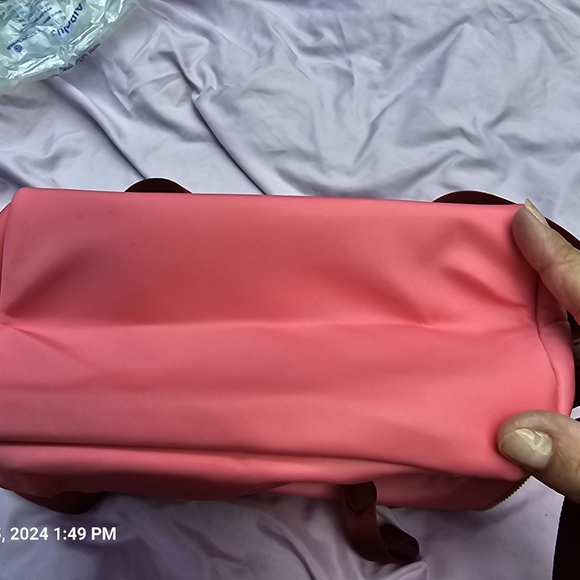 Kate Spade backpack - Picture 5 of 9